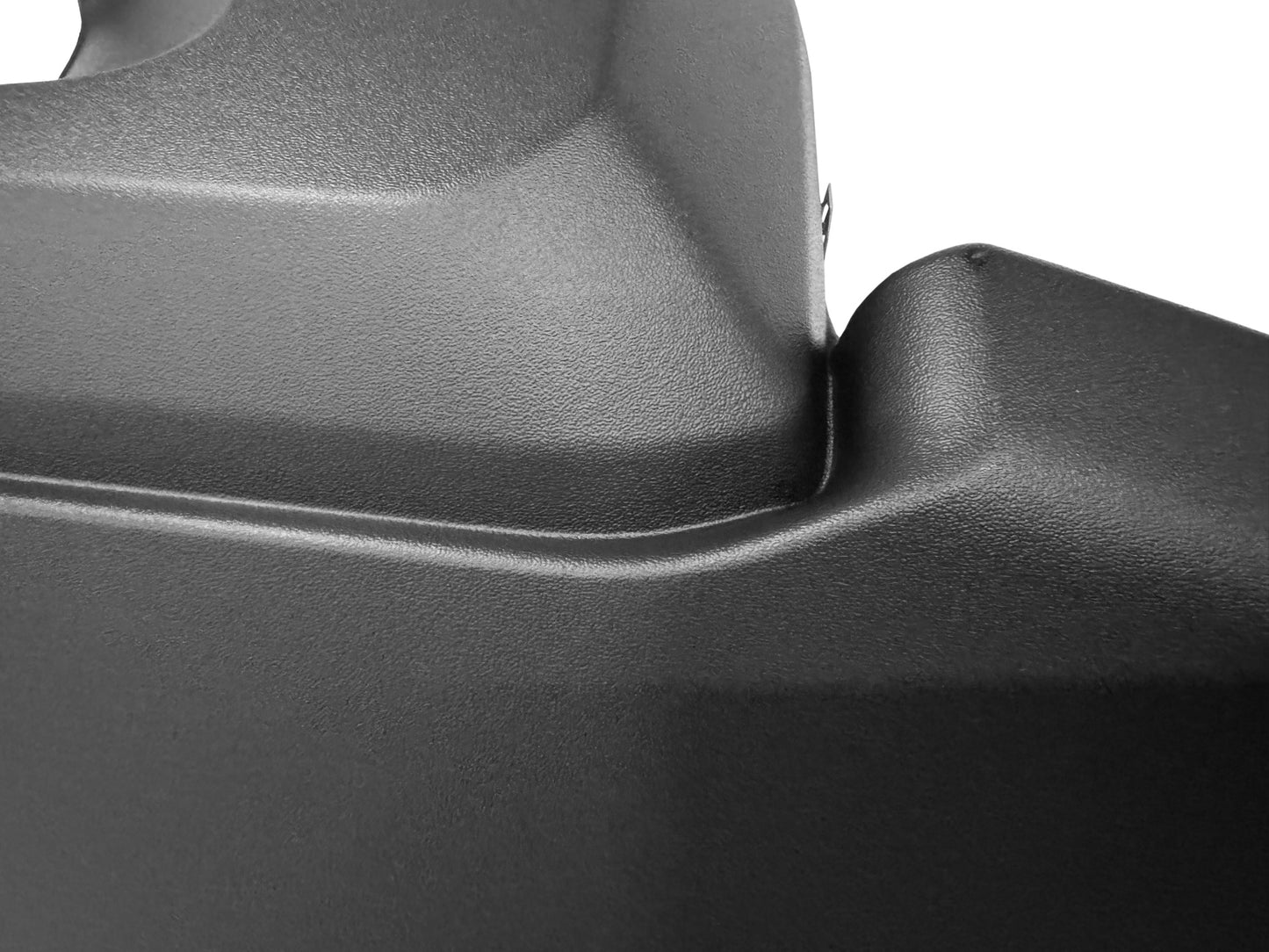 GMC Sierra 2019 - 2021 Front Textured Lower Valance 19 - 21 GM1015158 Bumper-King