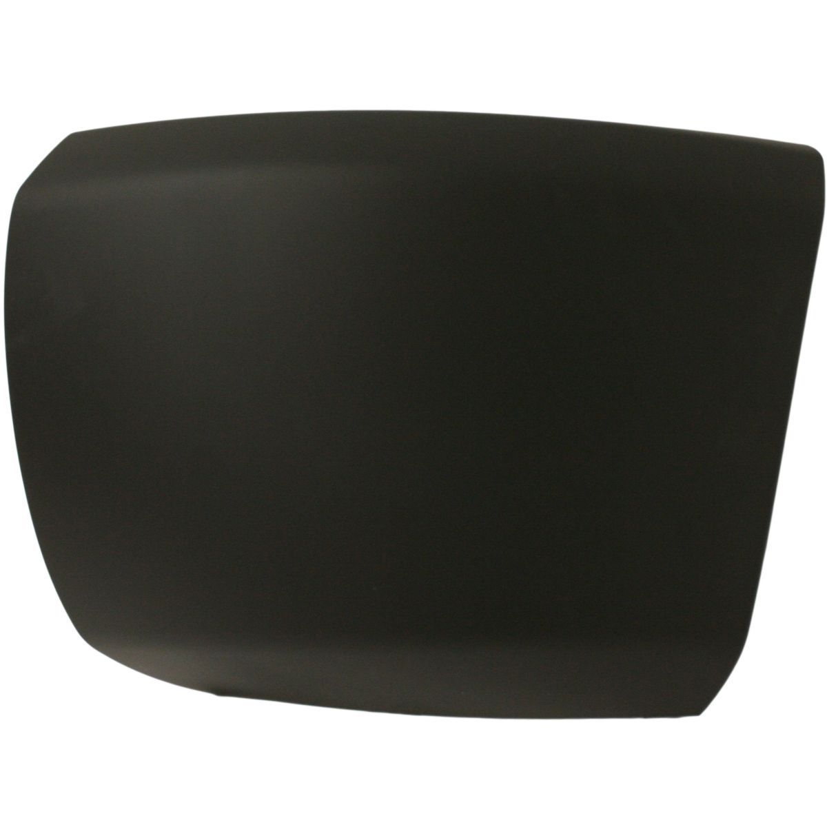 Chevrolet Silverado 2007 - 2013 Front Driver Side Bumper End 07- 13 GM1016103 Bumper-King