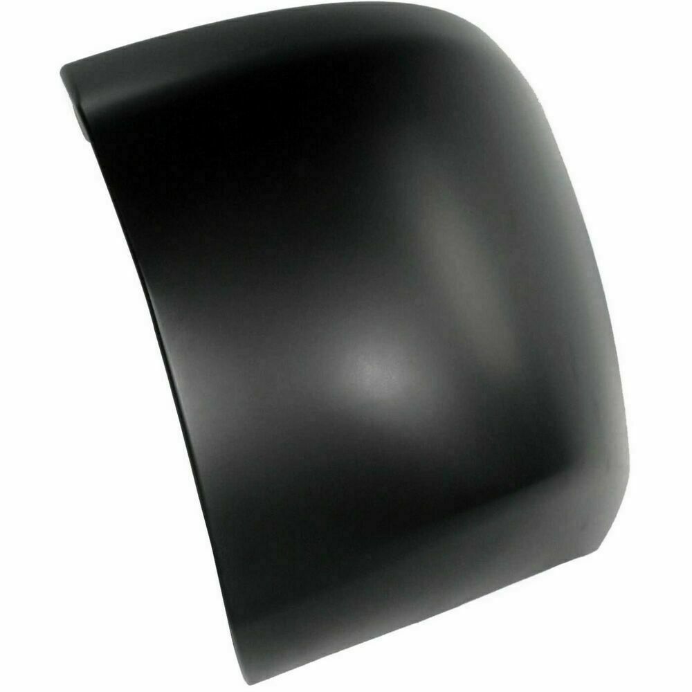 Chevrolet Silverado 2007 - 2013 Front Driver Side Bumper End 07- 13 GM1016103 Bumper-King