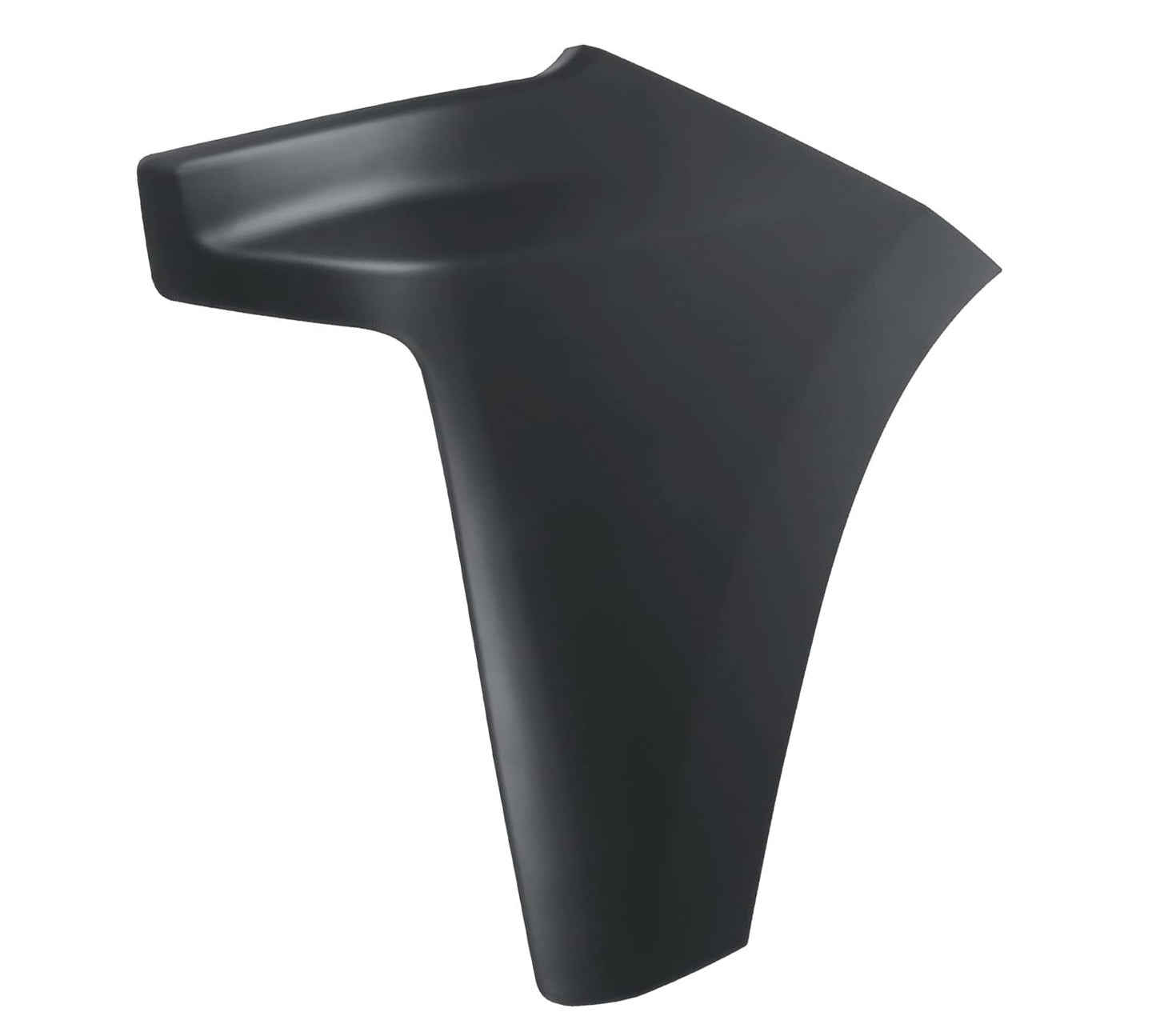 Chevrolet Silverado 2019 - 2022 Front Driver Side Bumper End 19 - 22 GM1016111 Bumper-King