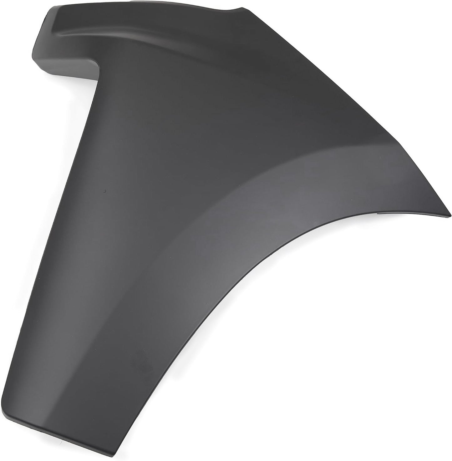 Chevrolet Silverado 2019 - 2022 Front Driver Side Bumper End 19 - 22 GM1016111 Bumper-King