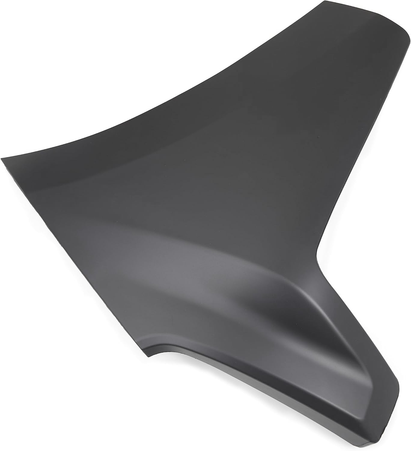 Chevrolet Silverado 2019 - 2022 Front Driver Side Bumper End 19 - 22 GM1016111 Bumper-King