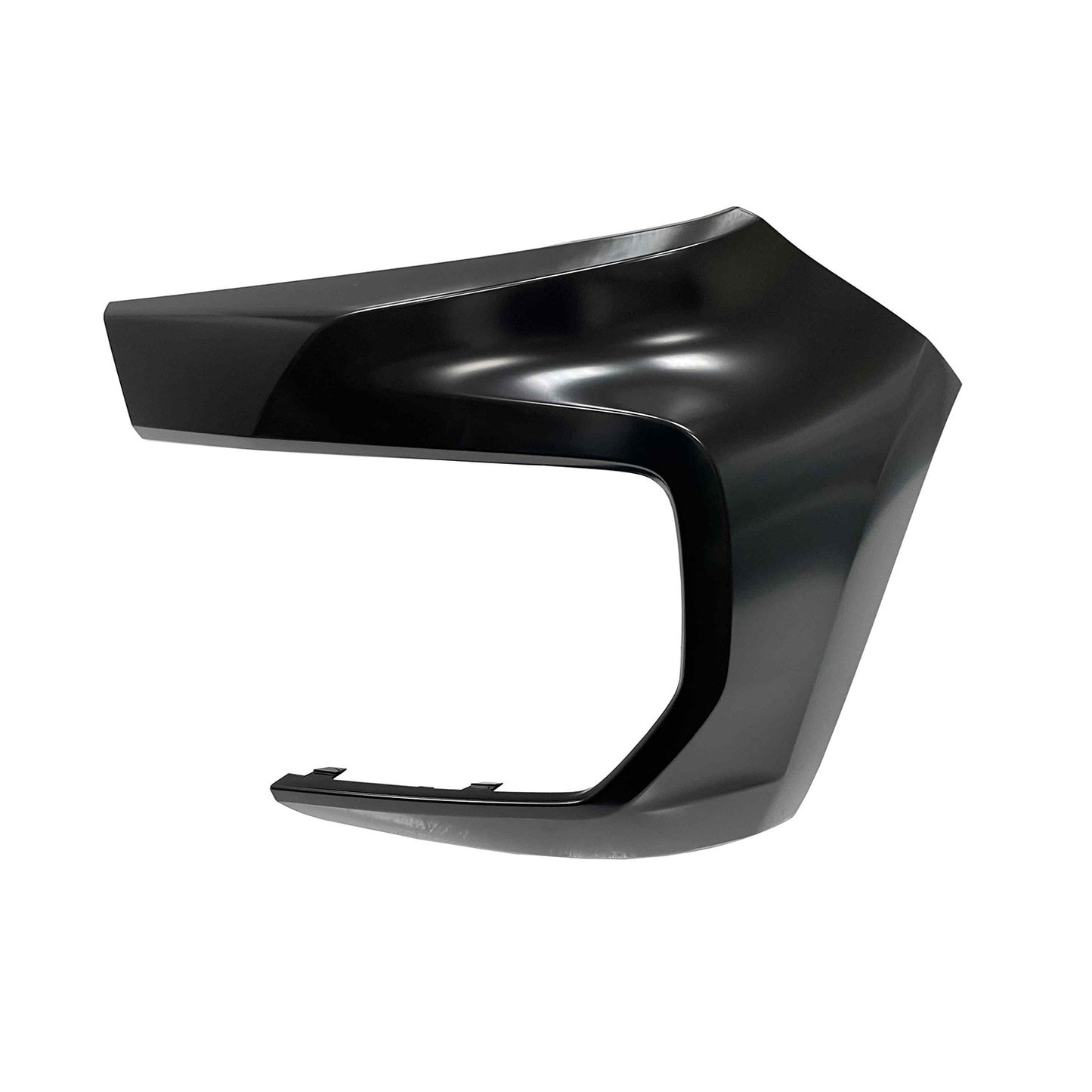 Chevrolet Colorado 2021 - 2022 Front Driver Side Bumper Cover 21 - 22 GM1016117