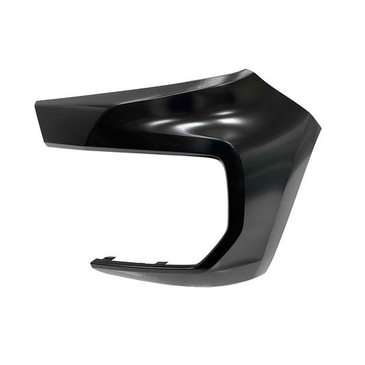 Chevrolet Colorado 2021 - 2022 Front Driver Side Bumper Cover 21 - 22 GM1016117
