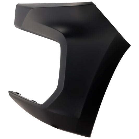 Chevrolet Colorado 2021 - 2022 Front Driver Side Bumper Cover 21 - 22 GM1016117