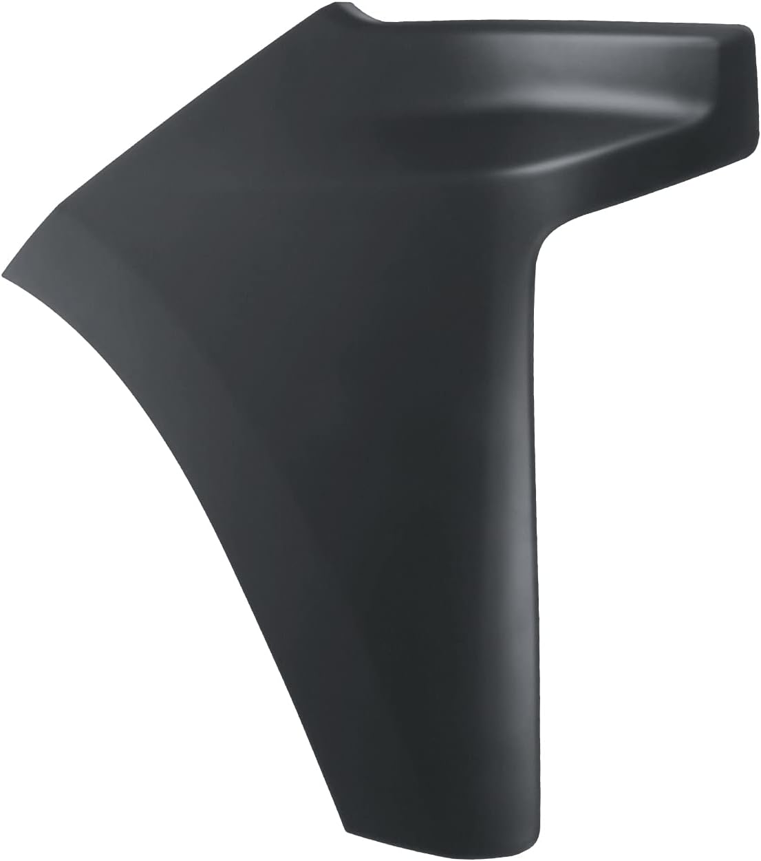 Chevrolet Silverado 2019 - 2022 Front Passenger Side Bumper End 19 - 22 GM1017111 Bumper-King