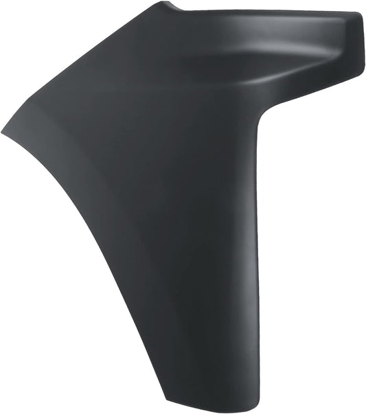 Chevrolet Silverado 2019 - 2022 Front Passenger Side Bumper End 19 - 22 GM1017111 Bumper-King