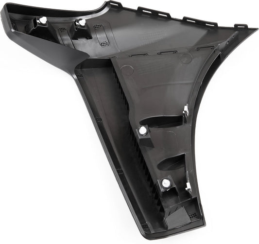 Chevrolet Silverado 2019 - 2022 Front Passenger Side Bumper End 19 - 22 GM1017111 Bumper-King