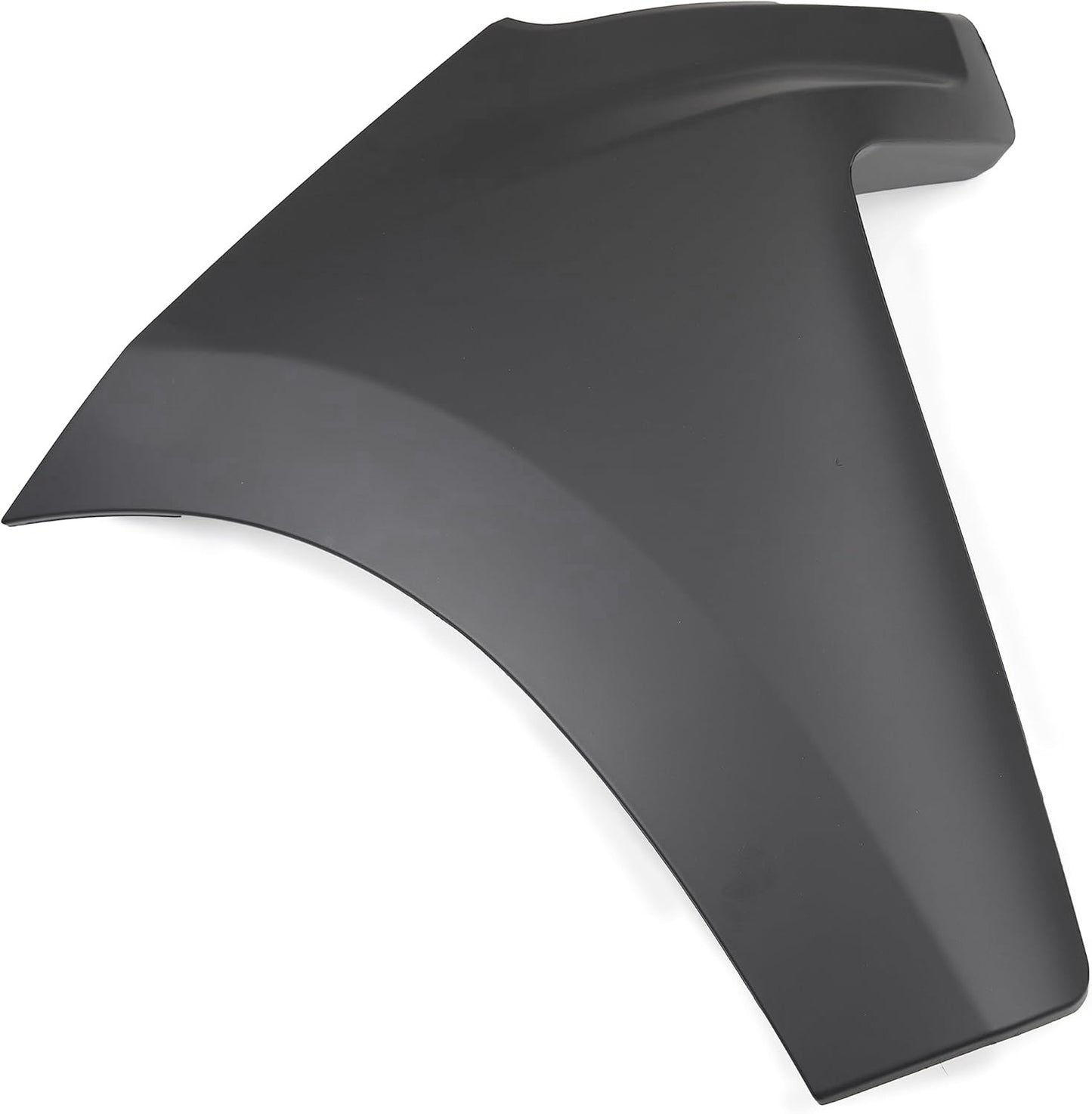 Chevrolet Silverado 2019 - 2022 Front Passenger Side Bumper End 19 - 22 GM1017111 Bumper-King