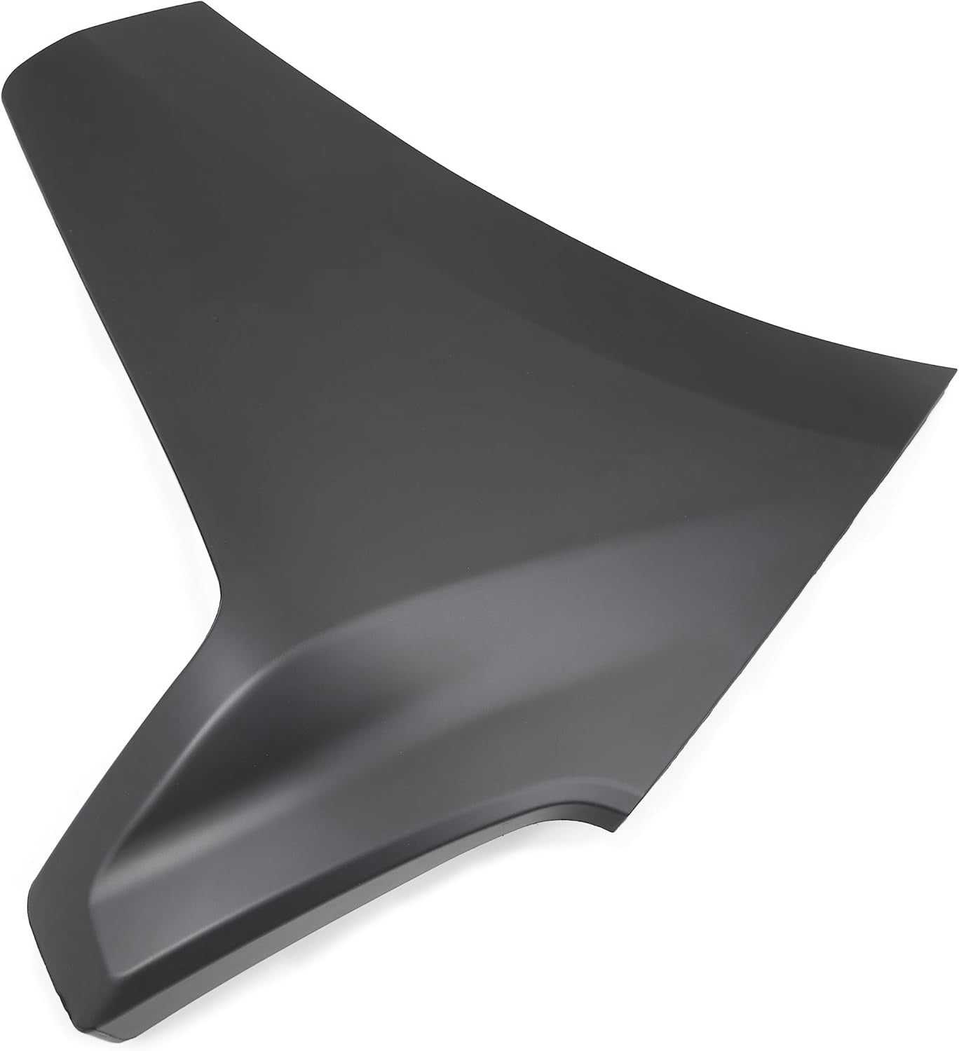 Chevrolet Silverado 2019 - 2022 Front Passenger Side Bumper End 19 - 22 GM1017111 Bumper-King