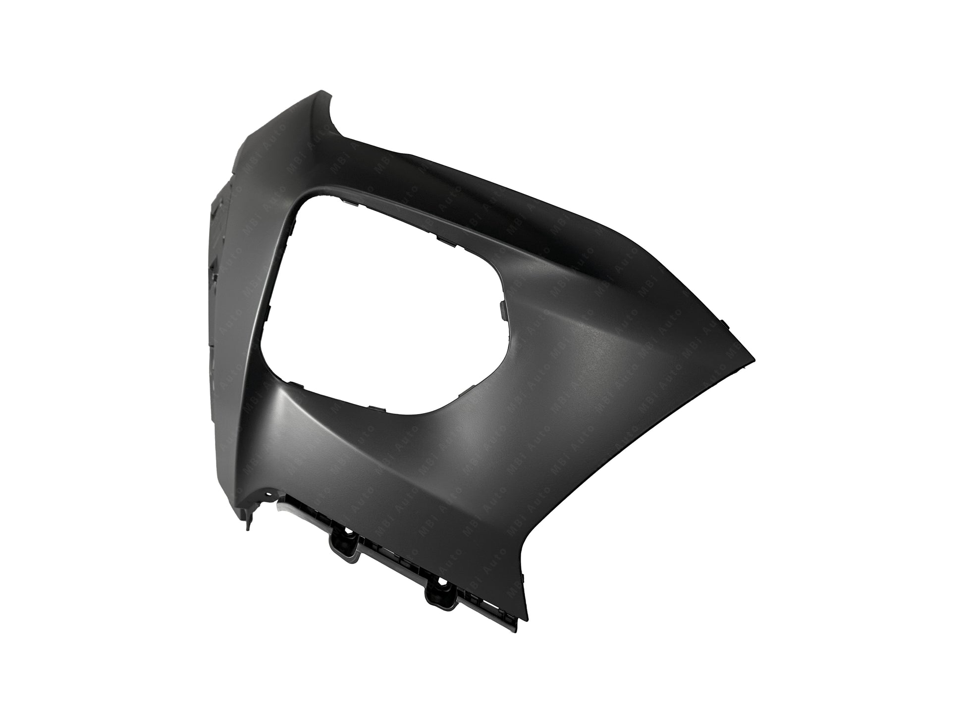 Chevrolet Trailblazer 2021 - 2025 Front Passenger Side Bumper End 21 - 25 GM1017115 Bumper-King