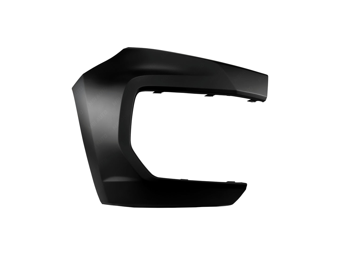 Chevrolet Colorado 2021 - 2022 Front Passenger Side Bumper Cover 21 - 22 GM1017117 Bumper-King