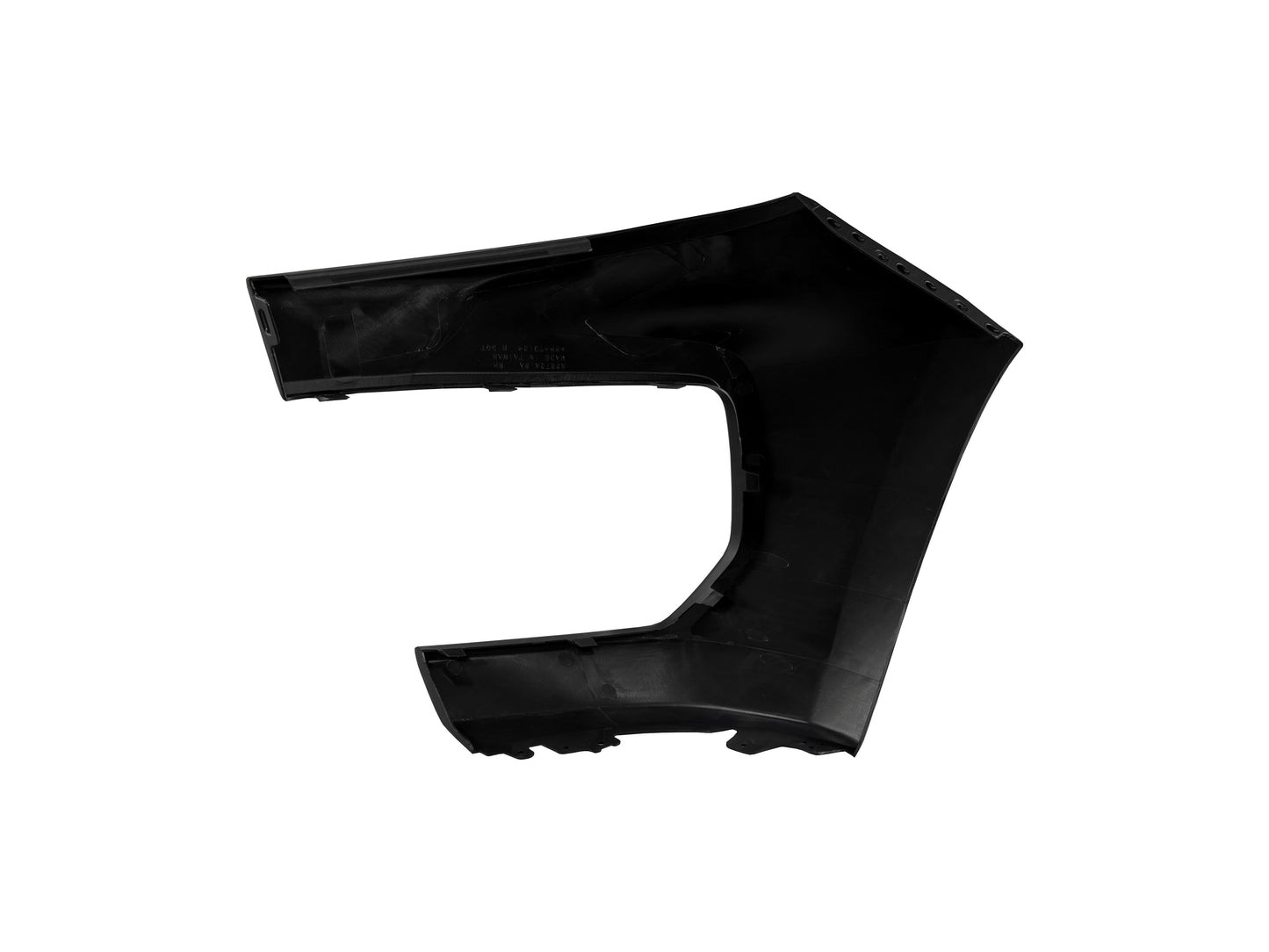 Chevrolet Colorado 2021 - 2022 Front Passenger Side Bumper Cover 21 - 22 GM1017117 Bumper-King