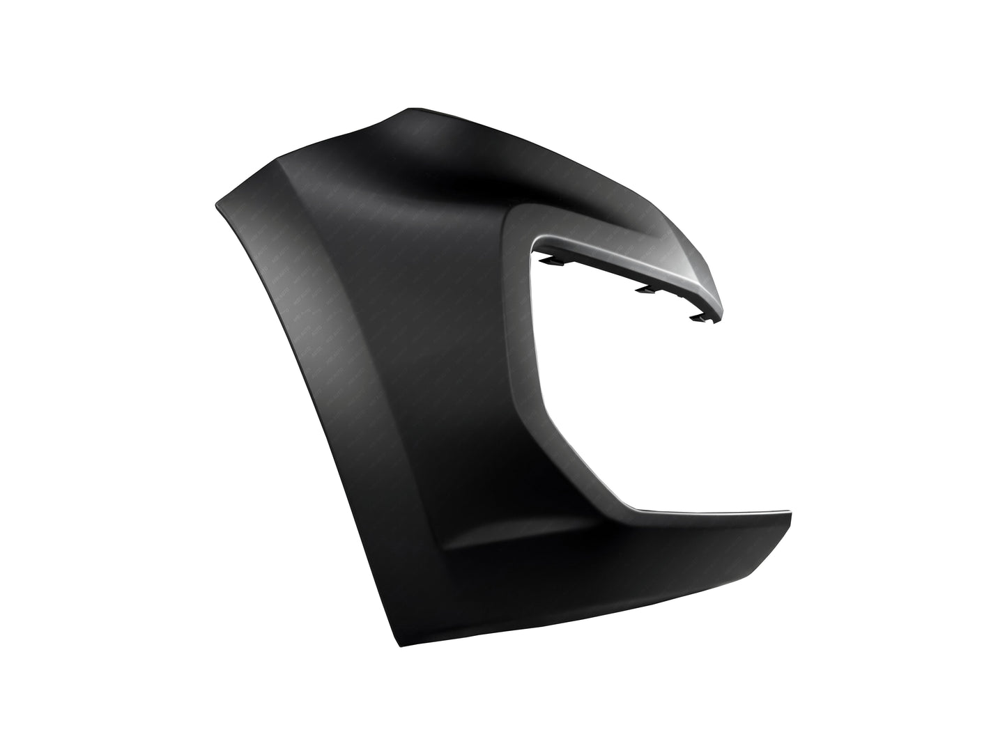 Chevrolet Colorado 2021 - 2022 Front Passenger Side Bumper Cover 21 - 22 GM1017117 Bumper-King