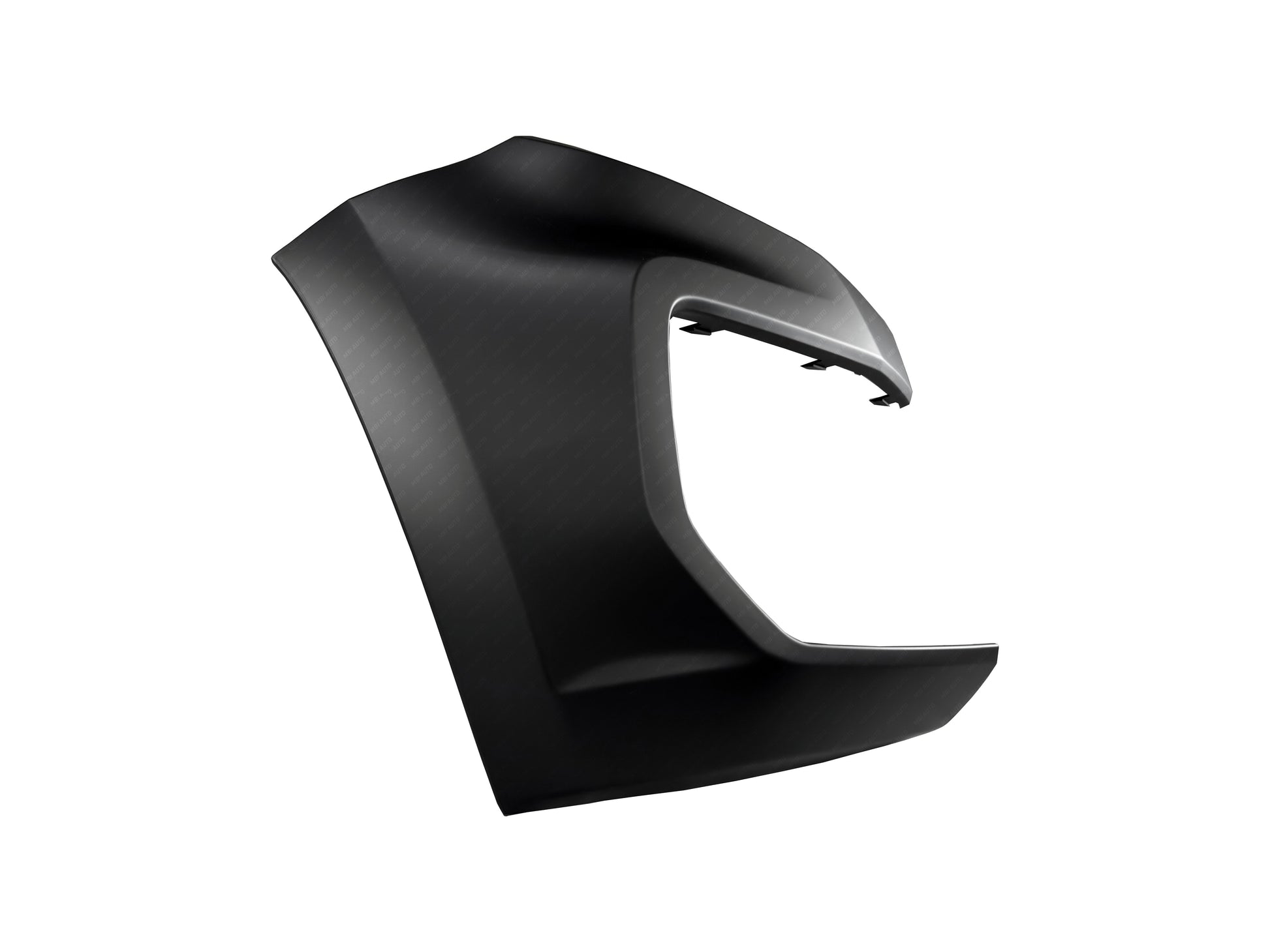 Chevrolet Colorado 2021 - 2022 Front Passenger Side Bumper Cover 21 - 22 GM1017117 Bumper-King