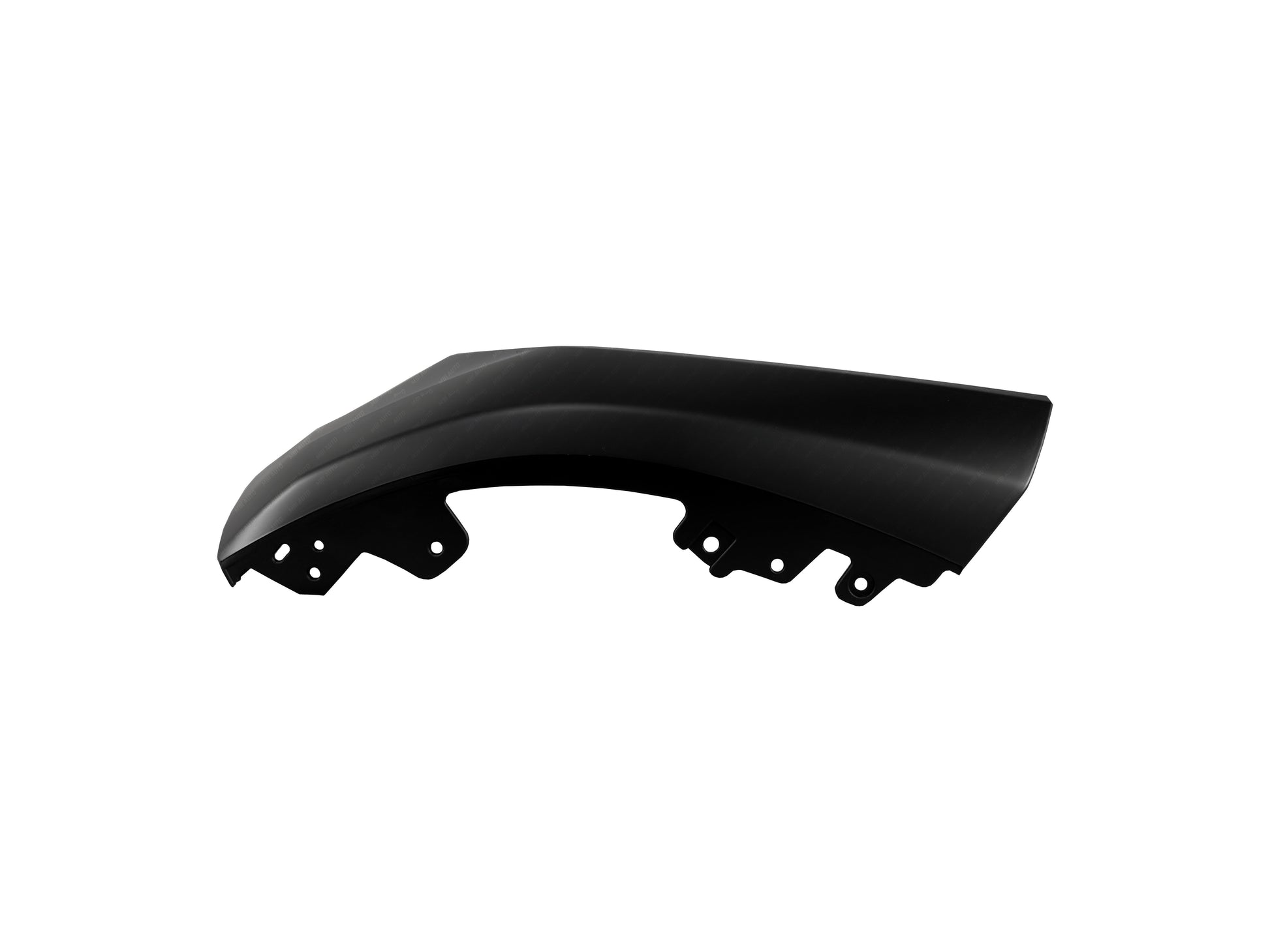 Chevrolet Colorado 2021 - 2022 Front Passenger Side Bumper Cover 21 - 22 GM1017117 Bumper-King