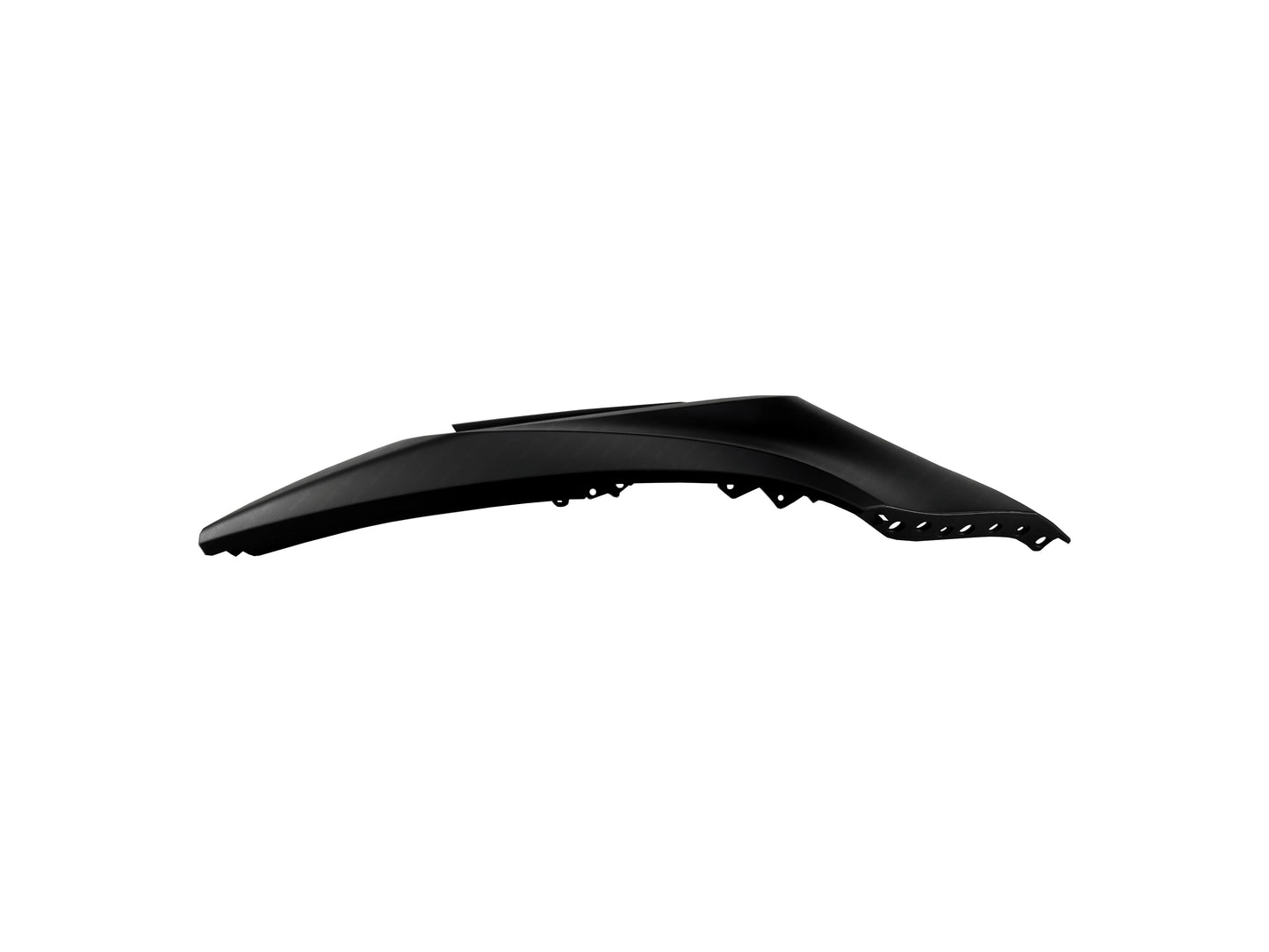 Chevrolet Colorado 2021 - 2022 Front Passenger Side Bumper Cover 21 - 22 GM1017117 Bumper-King