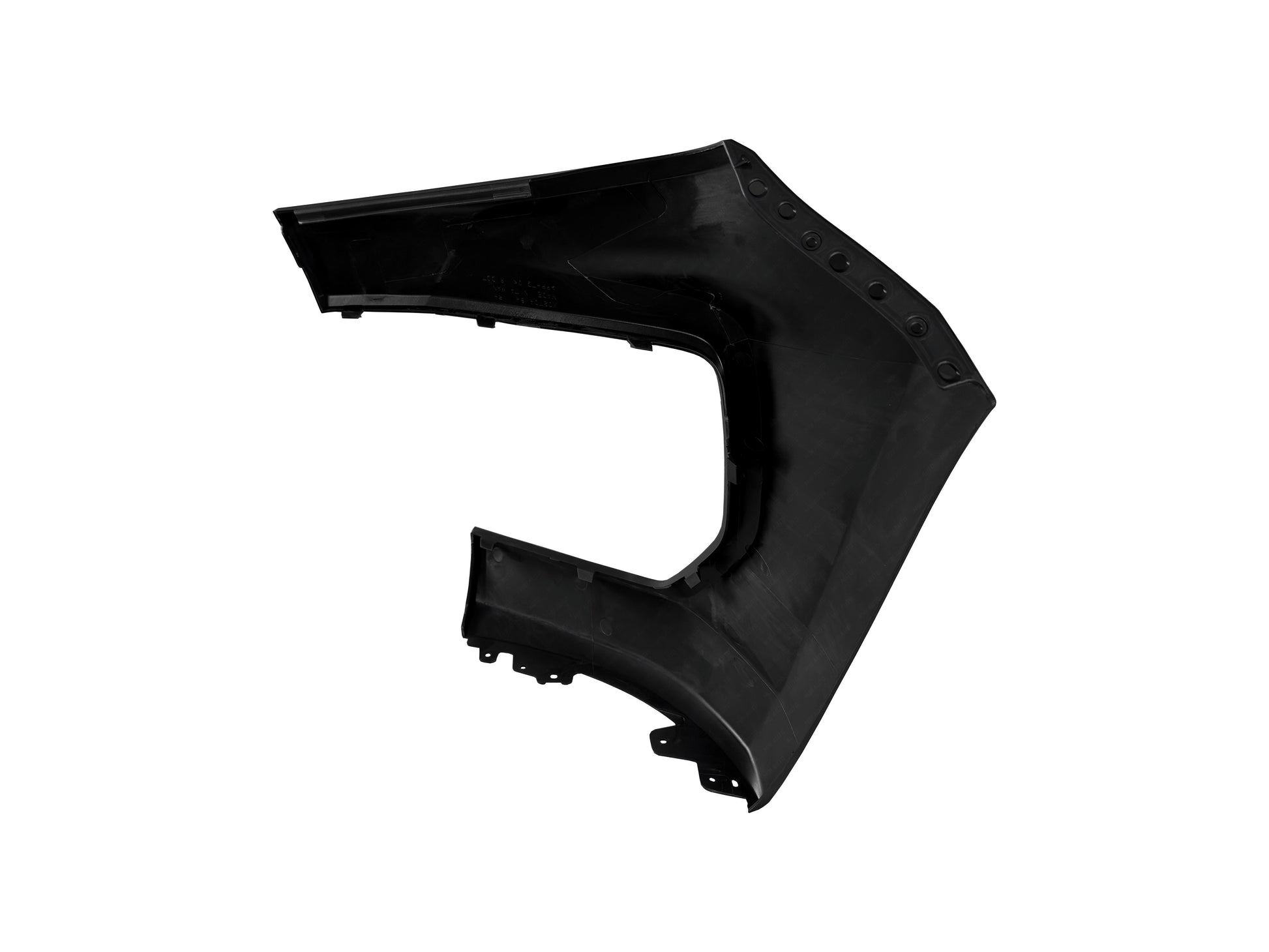 Chevrolet Colorado 2021 - 2022 Front Passenger Side Bumper Cover 21 - 22 GM1017117 Bumper-King