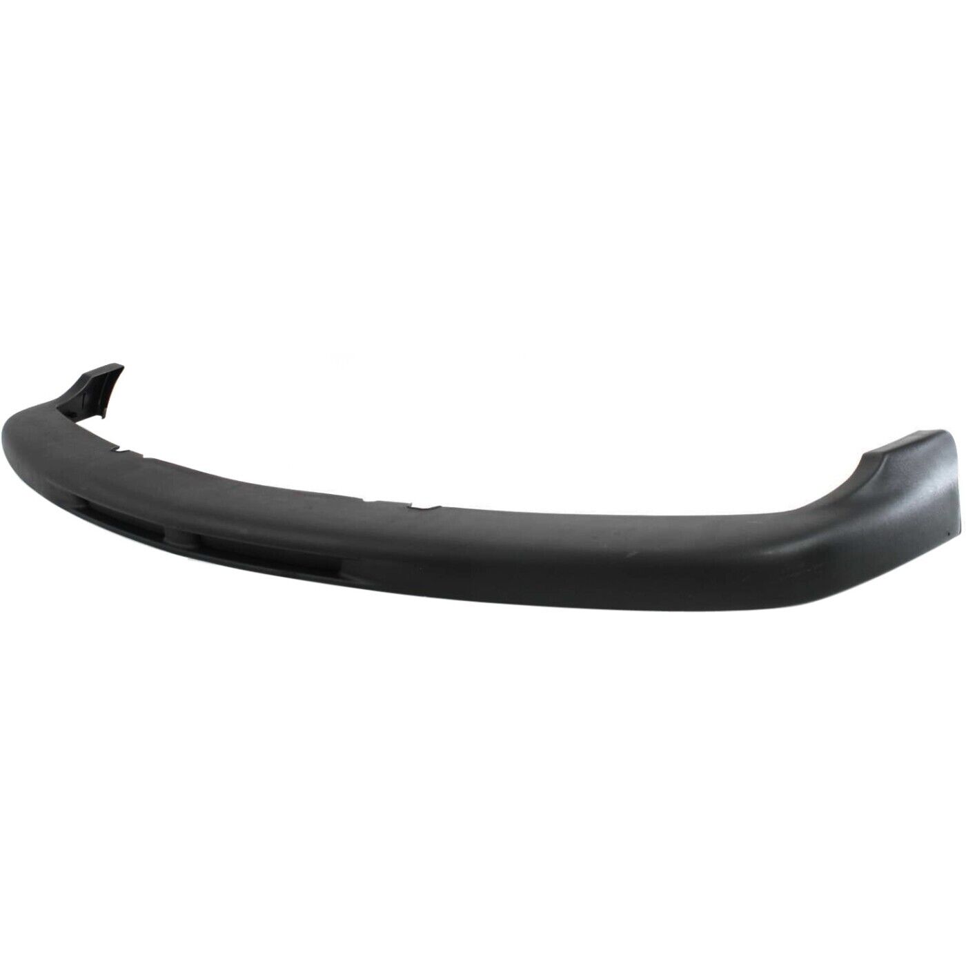 Chevrolet Suburban Tahoe 2000 - 2006 Front Textured Upper Pad 00 - 06 GM1051103 Bumper King