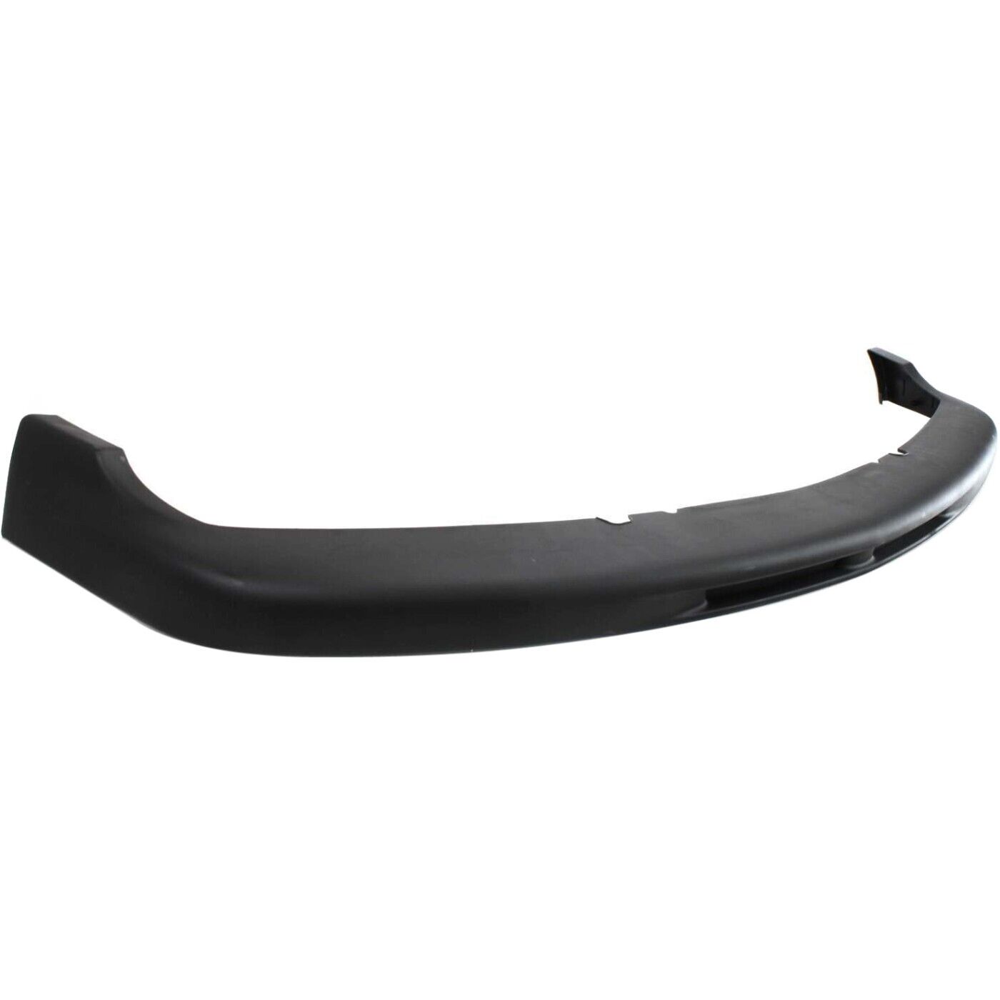 Chevrolet Suburban Tahoe 2000 - 2006 Front Textured Upper Pad 00 - 06 GM1051103 Bumper King