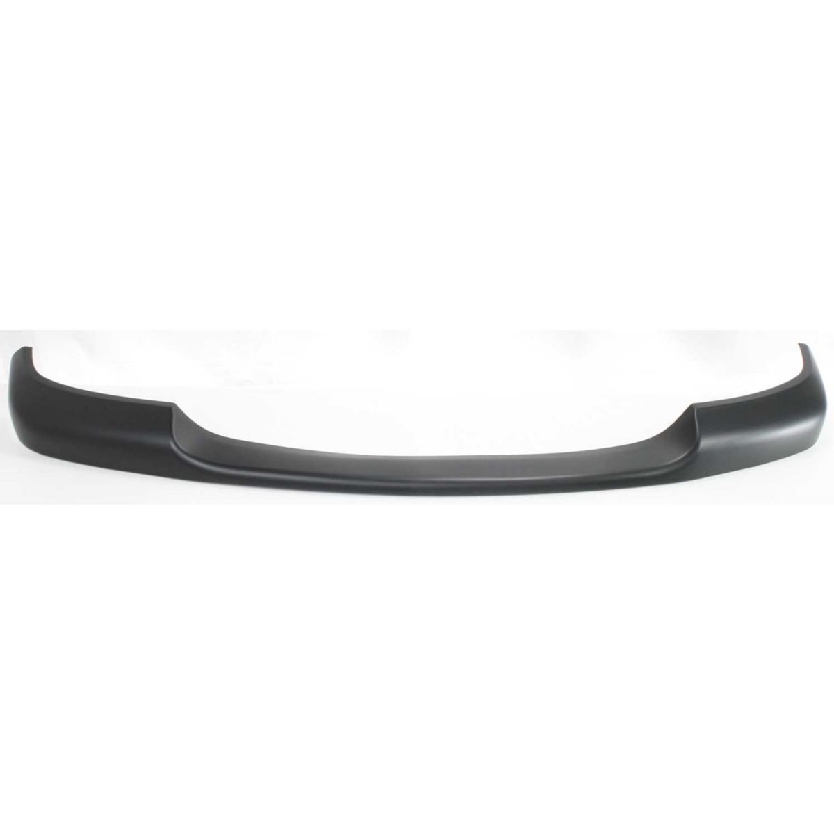 GMC Sierra 1999 - 2002 Front Bumper Top Pad 99 - 02 GM1051104 Bumper-King