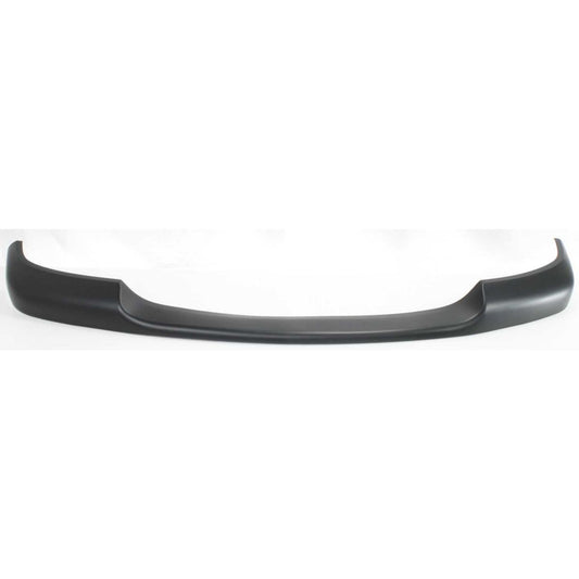 GMC Sierra 1999 - 2002 Front Bumper Top Pad 99 - 02 GM1051104 Bumper-King