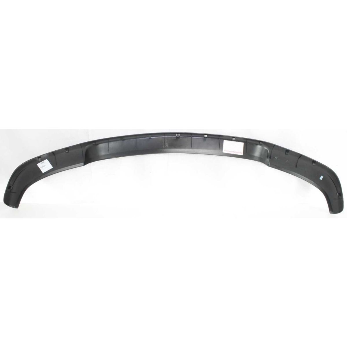 GMC Sierra 1999 - 2002 Front Bumper Top Pad 99 - 02 GM1051104 Bumper-King