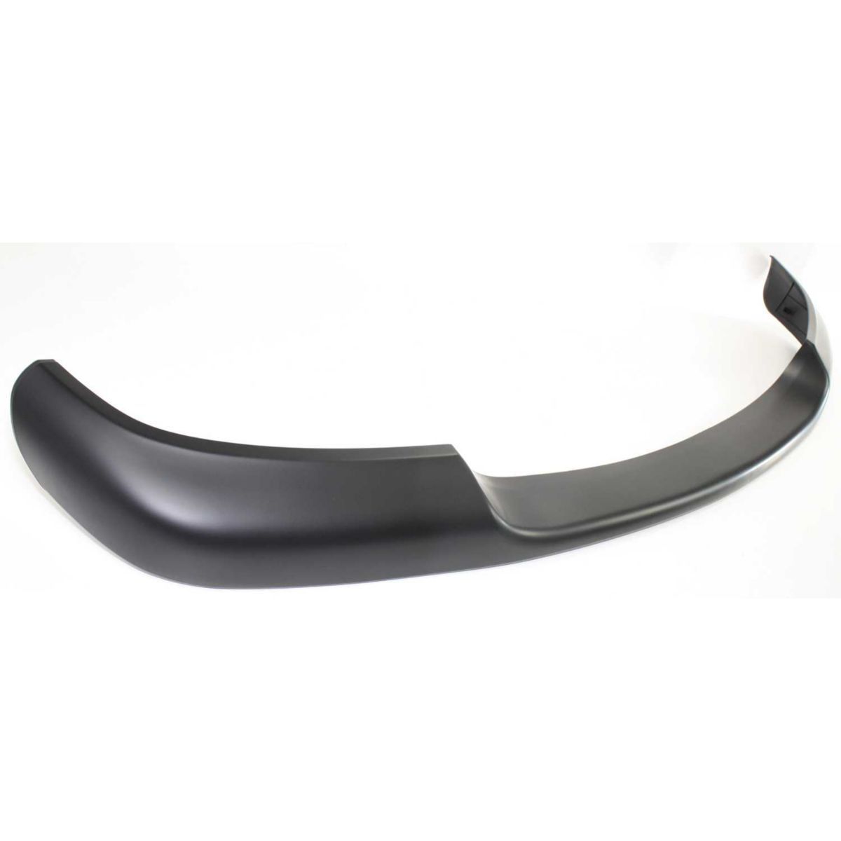 GMC Sierra 1999 - 2002 Front Bumper Top Pad 99 - 02 GM1051104 Bumper-King