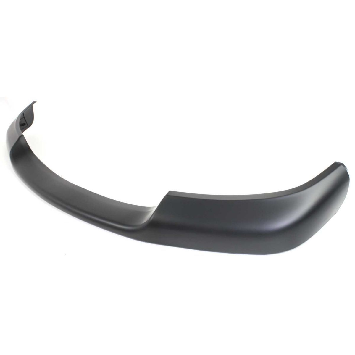 GMC Sierra 1999 - 2002 Front Bumper Top Pad 99 - 02 GM1051104 Bumper-King