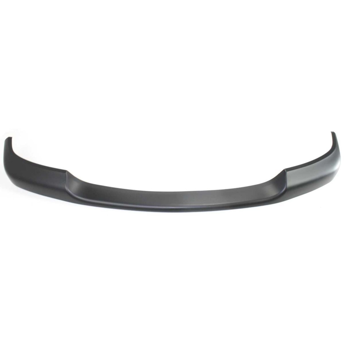 GMC Sierra 1999 - 2002 Front Bumper Top Pad 99 - 02 GM1051104 Bumper-King