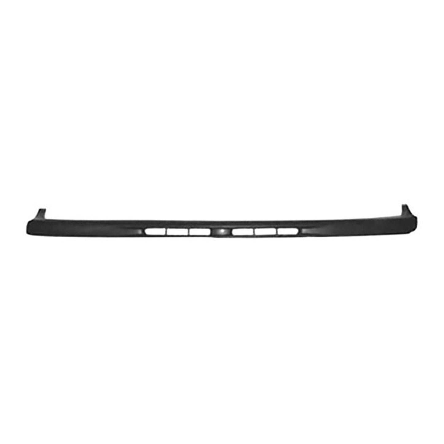 Chevrolet Silverado 1999 - 2002 Front Upper Bumper Cover Top 99 - 02 GM1051107 Bumper-King