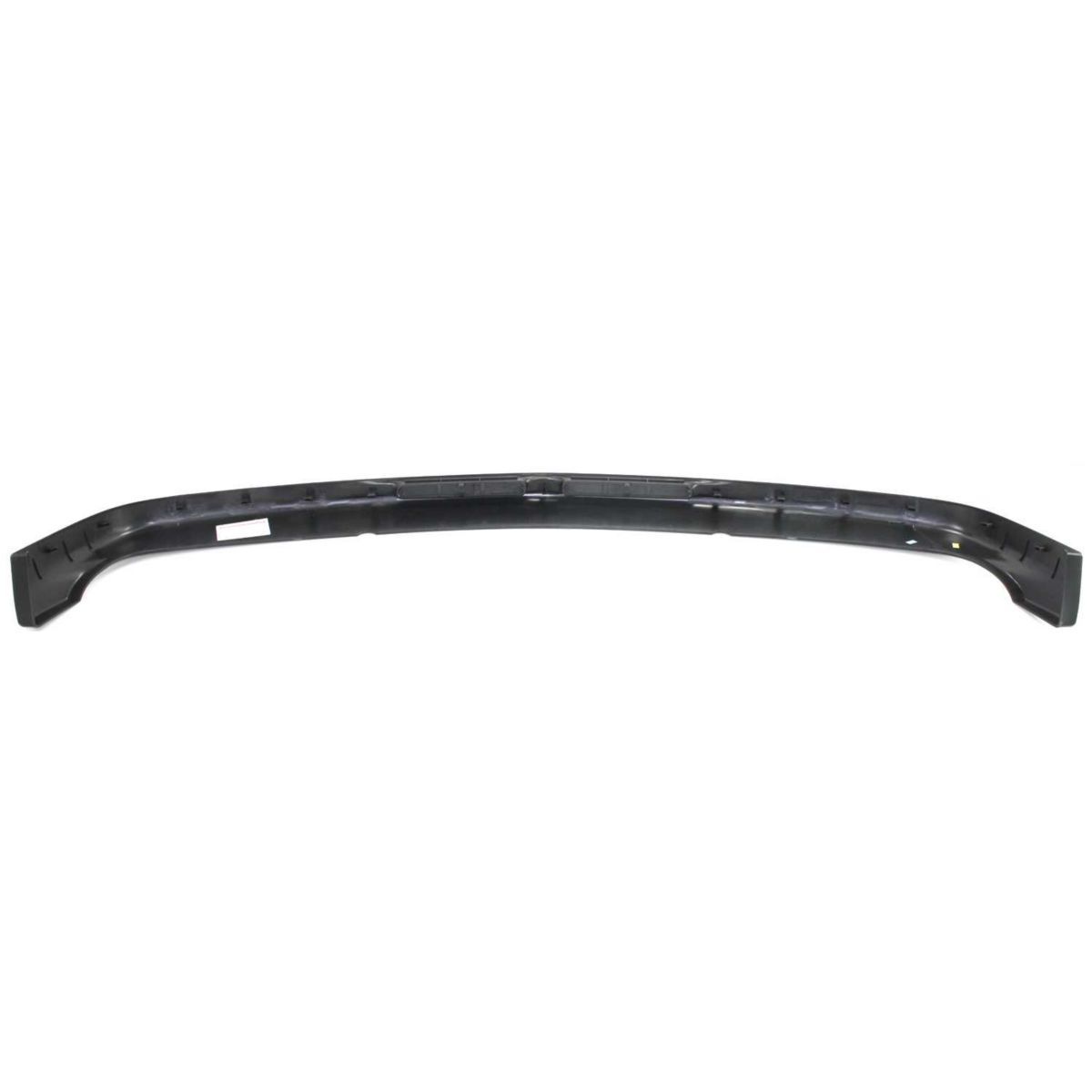 Chevrolet Silverado 1999 - 2002 Front Upper Bumper Cover Top 99 - 02 GM1051107 Bumper-King