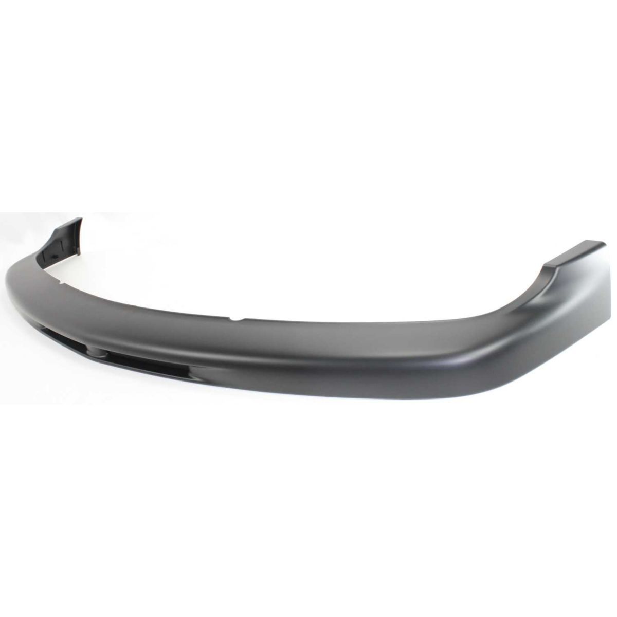 Chevrolet Silverado 1999 - 2002 Front Upper Bumper Cover Top 99 - 02 GM1051107 Bumper-King