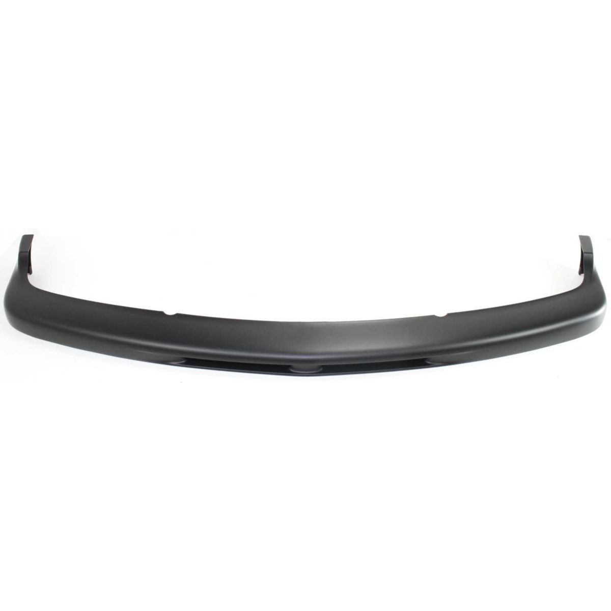 Chevrolet Silverado 1999 - 2002 Front Upper Bumper Cover Top 99 - 02 GM1051107 Bumper-King