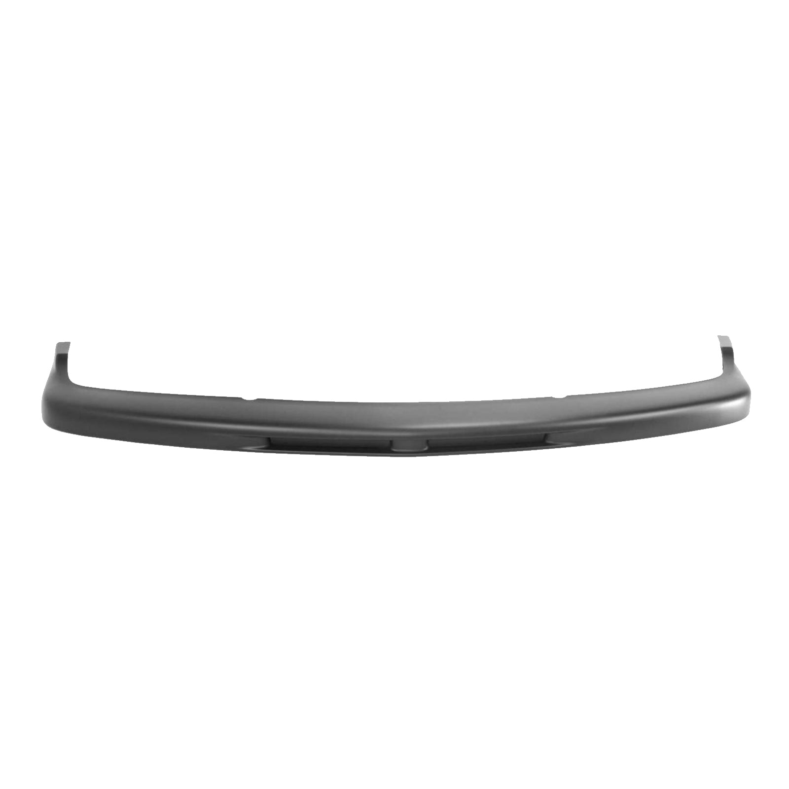 Chevrolet Silverado 1999 - 2002 Front Upper Bumper Cover Top 99 - 02 GM1051107 Bumper-King