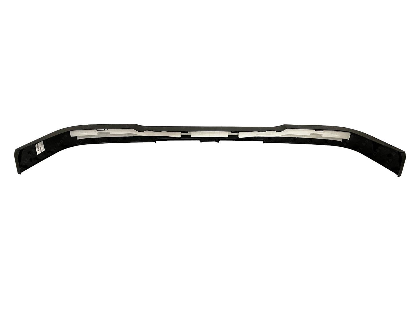 Chevrolet Silverado HD 2003 - 2007 Front Upper Textured Pad 03 - 07 GM1051109 Bumper King