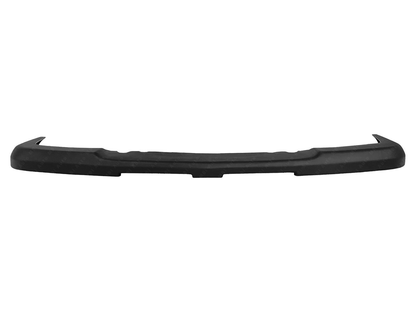 Chevrolet Silverado Avalanche 2003 - 2007 Front Textured Bumper Pad 03 - 07 GM1051110 Bumper King