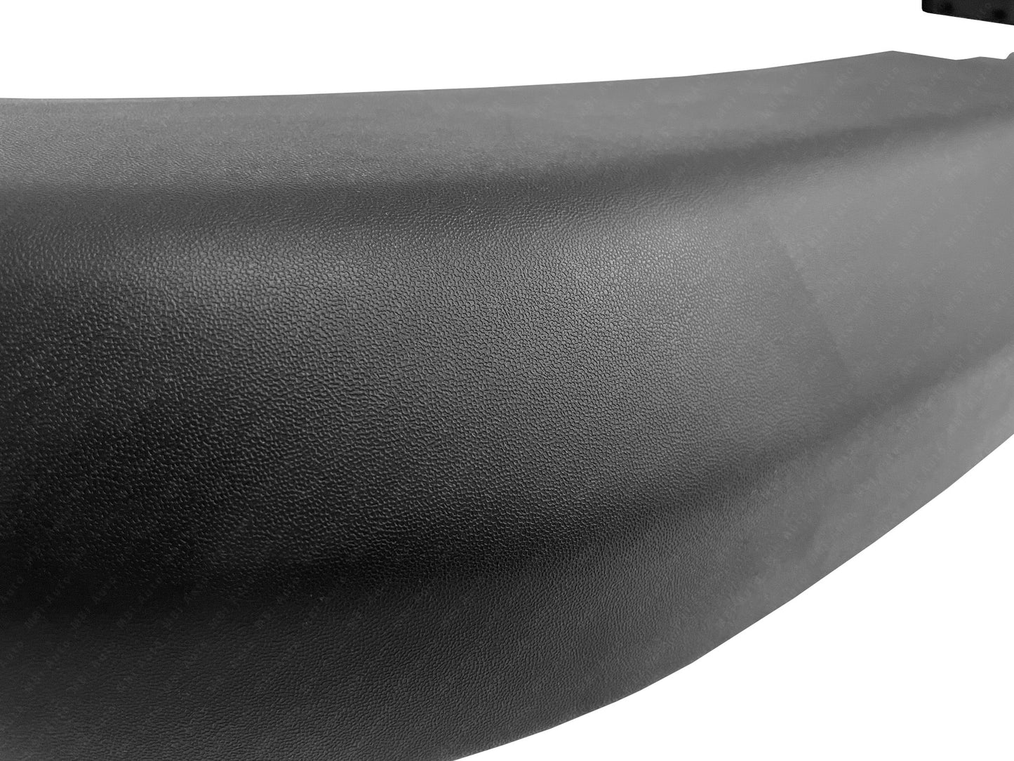 Chevrolet Silverado Avalanche 2003 - 2007 Front Textured Bumper Pad 03 - 07 GM1051110 Bumper King