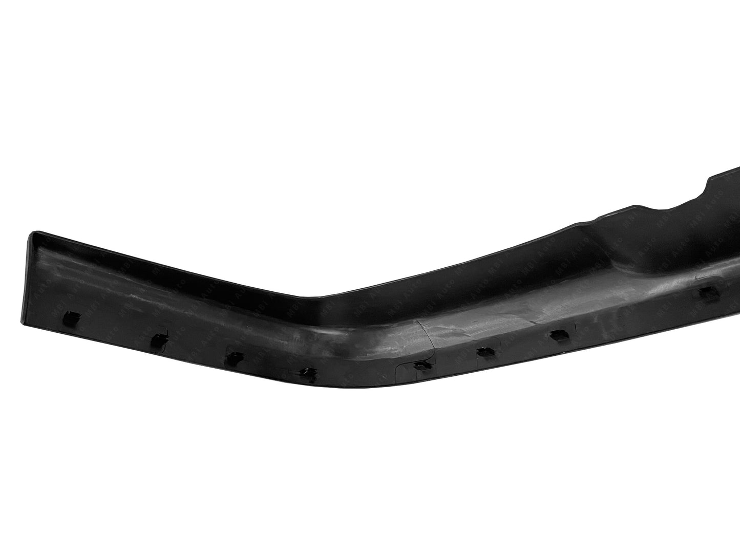 Chevrolet Silverado Avalanche 2003 - 2007 Front Textured Bumper Pad 03 - 07 GM1051110 Bumper King