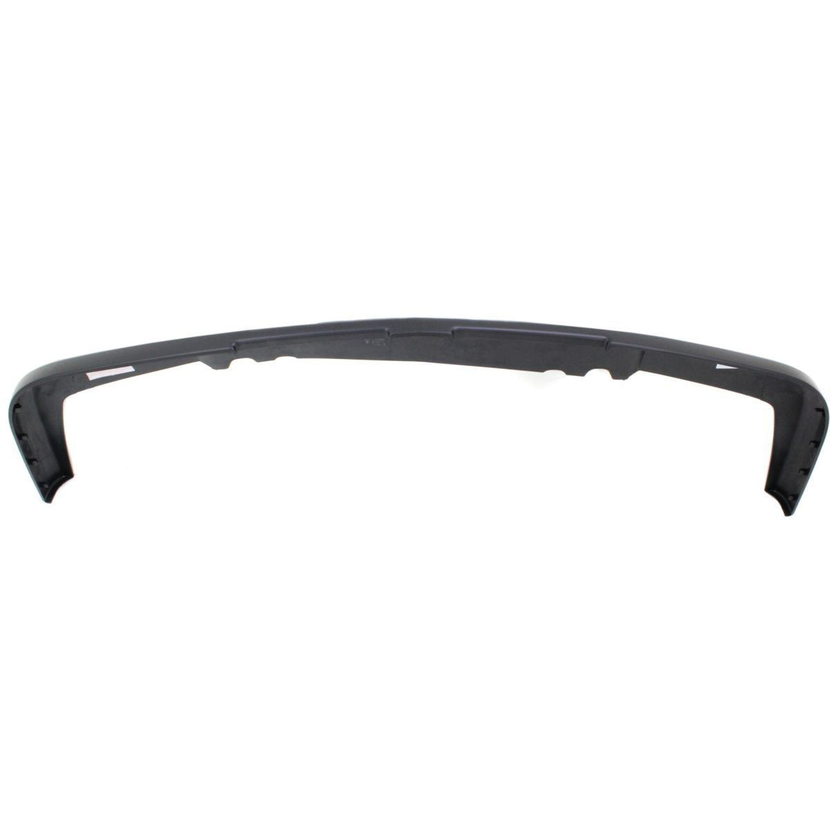 Chevrolet Silverado 2003 - 2007 Front Upper Bumper Trim 03 - 07 GM1051112 Bumper-King