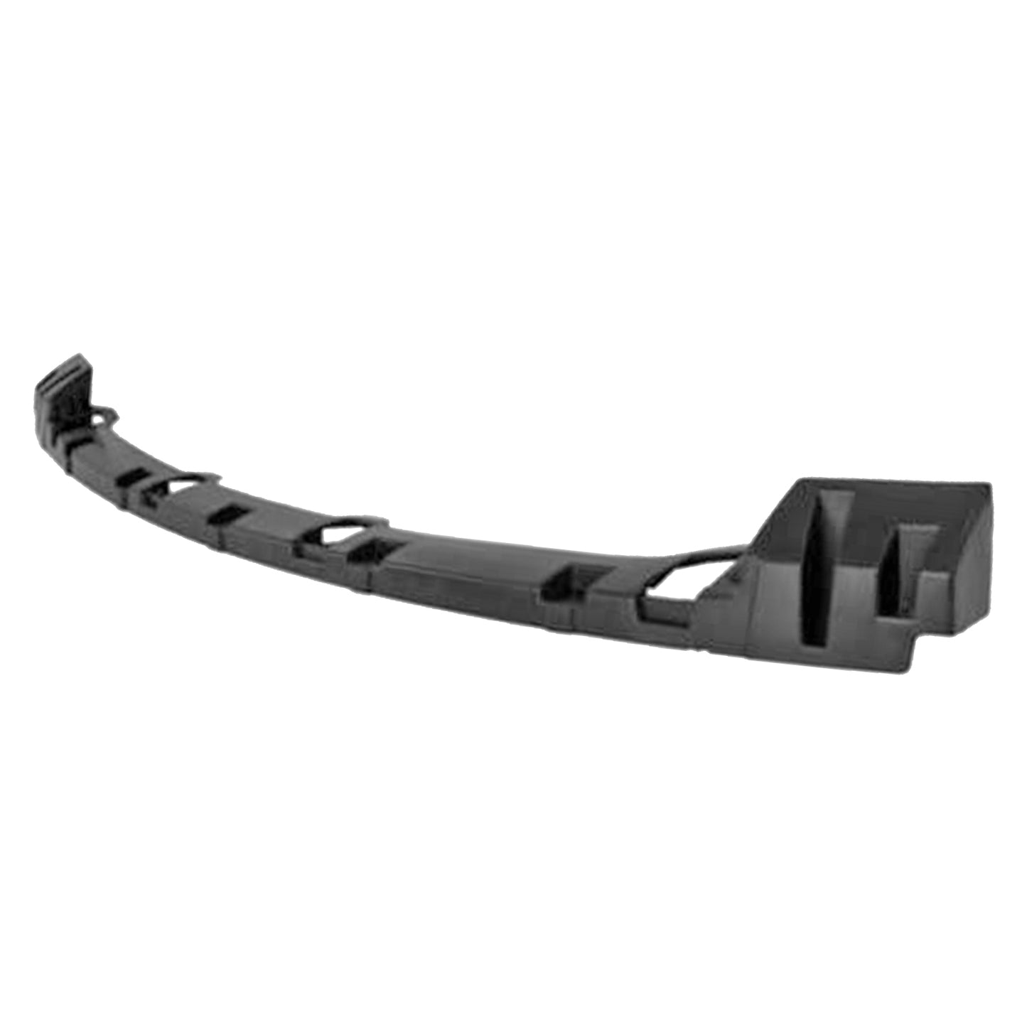 GMC Sierra 2007 - 2013 Front Center Mounting Bracket 07 - 13 GM1065108 Bumper King