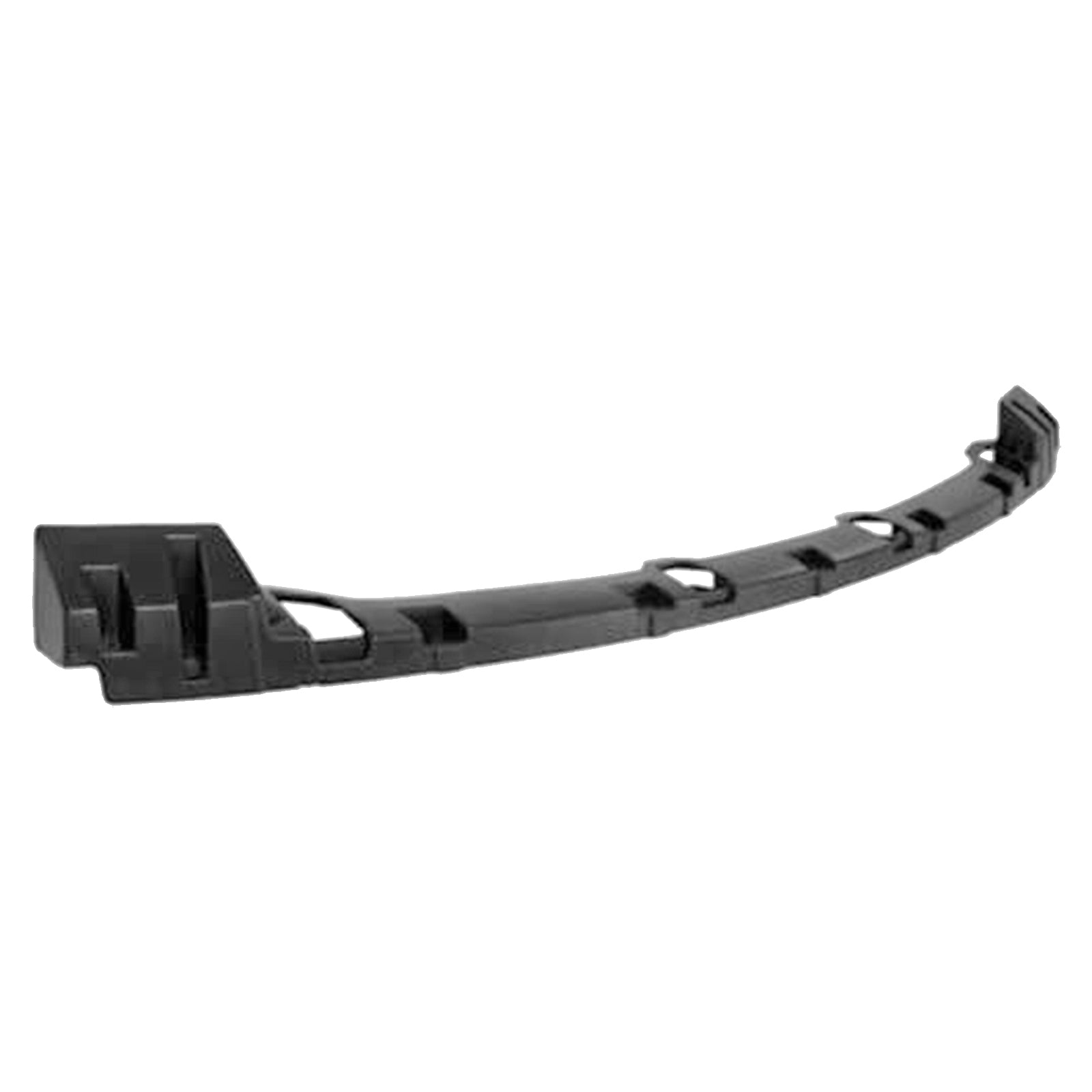 GMC Sierra 2007 - 2013 Front Center Mounting Bracket 07 - 13 GM1065108 Bumper King