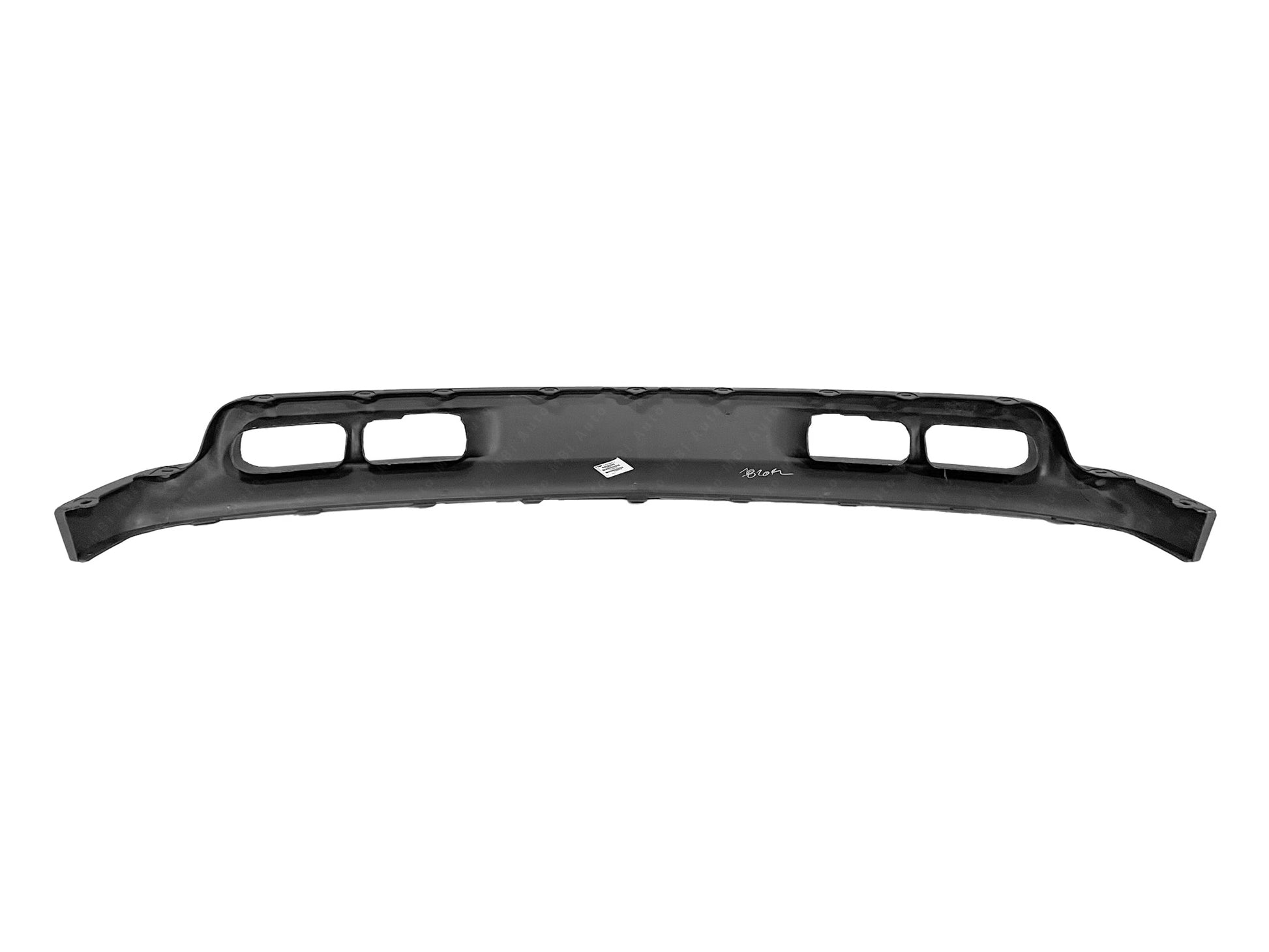 Chevrolet Silverado Suburban Tahoe 1999 - 2002 Front Textured Lower Valance 19 - 02 GM1092167 Bumper King