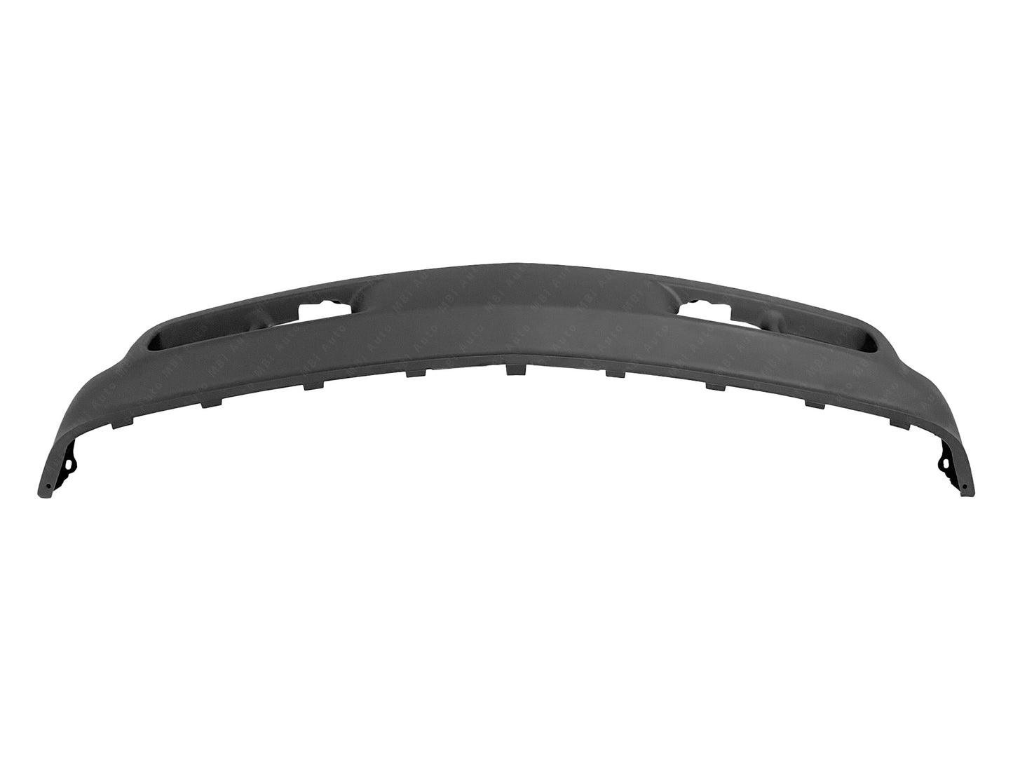 Chevrolet Silverado Suburban Tahoe 1999 - 2002 Front Textured Lower Valance 19 - 02 GM1092167 Bumper King