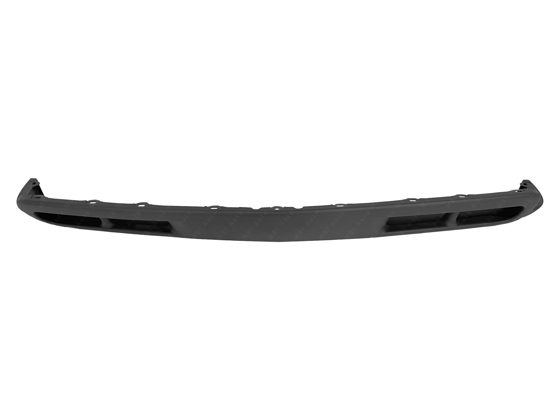 Chevrolet Silverado 1999 - 2002 Front Textured Lower Valance 99 - 02 GM1092168 Bumper King