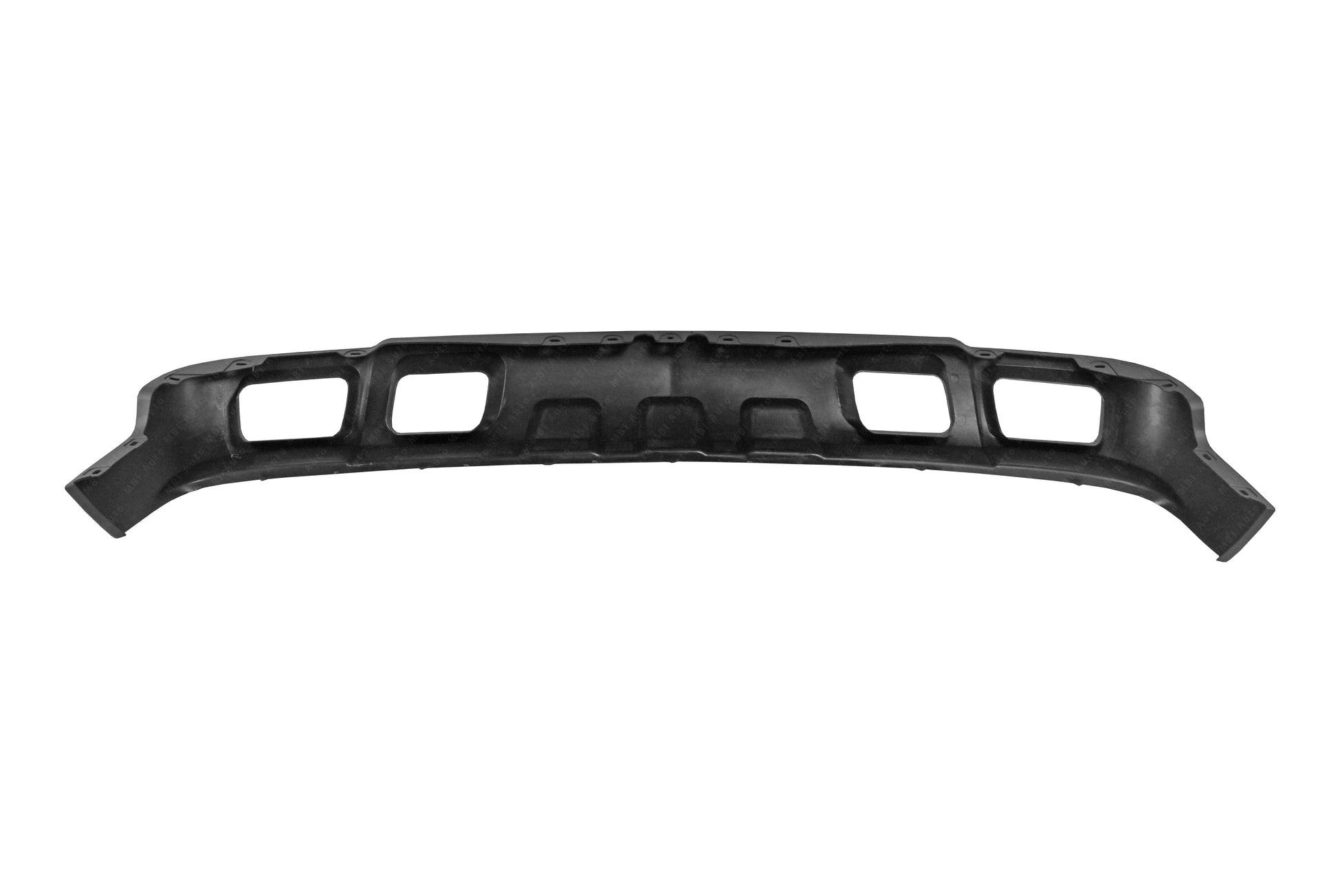 Chevrolet Avalanche Silverado 2003 - 2007 Front Bumper Deflector 03 - 07 GM1092173 Bumper King