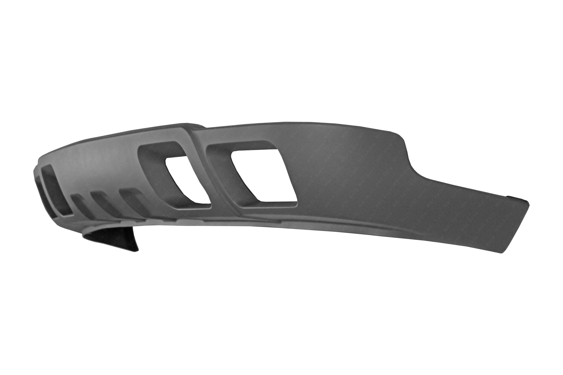 Chevrolet Avalanche Silverado 2003 - 2007 Front Bumper Deflector 03 - 07 GM1092173 Bumper King