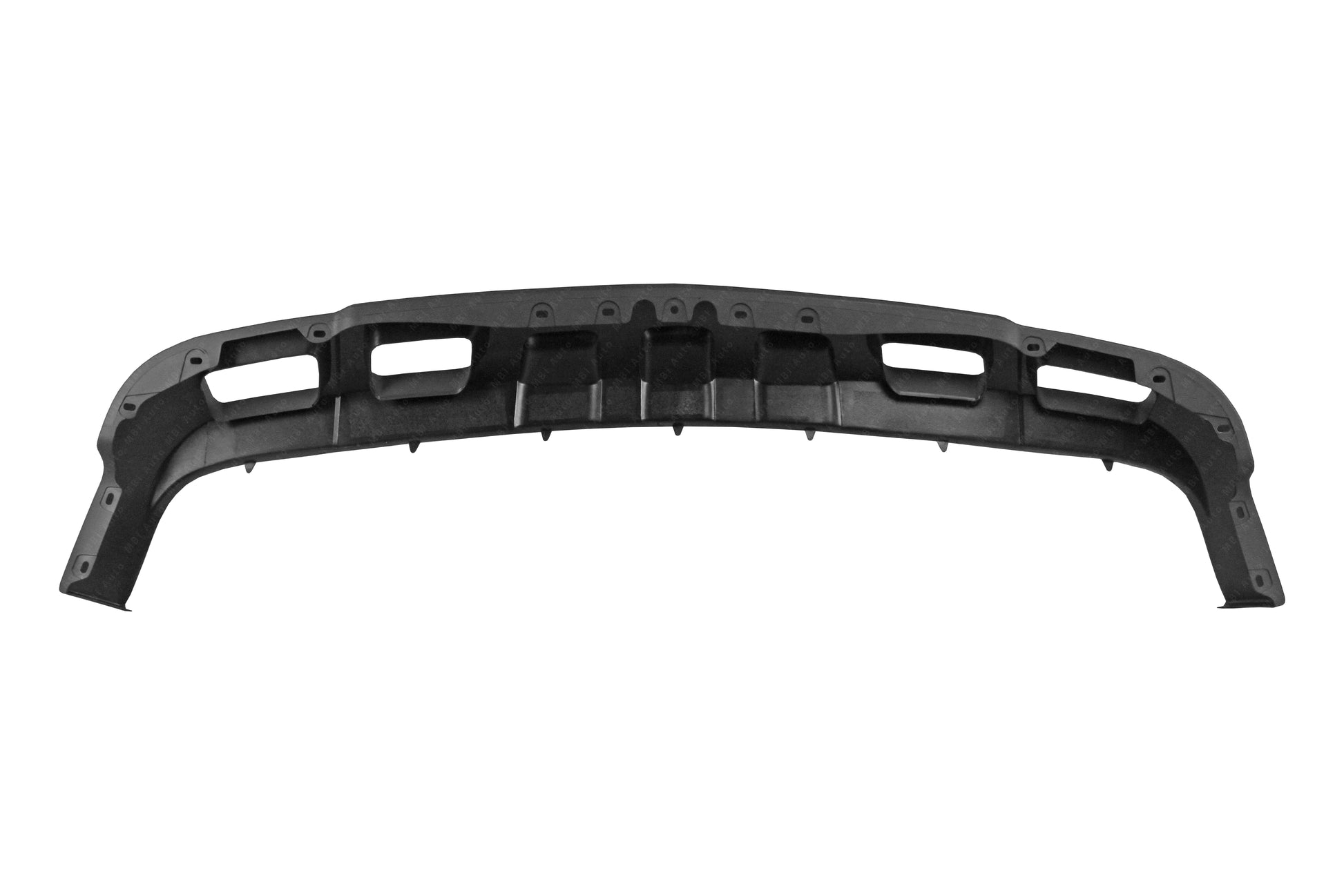 Chevrolet Avalanche Silverado 2003 - 2007 Front Bumper Deflector 03 - 07 GM1092173 Bumper King