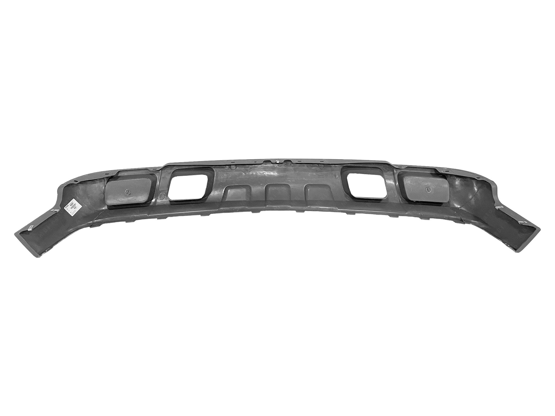 Chevrolet Silverado 2003 - 2007 Front Textured Lower Valance 03 - 07 GM1092174 Bumper King