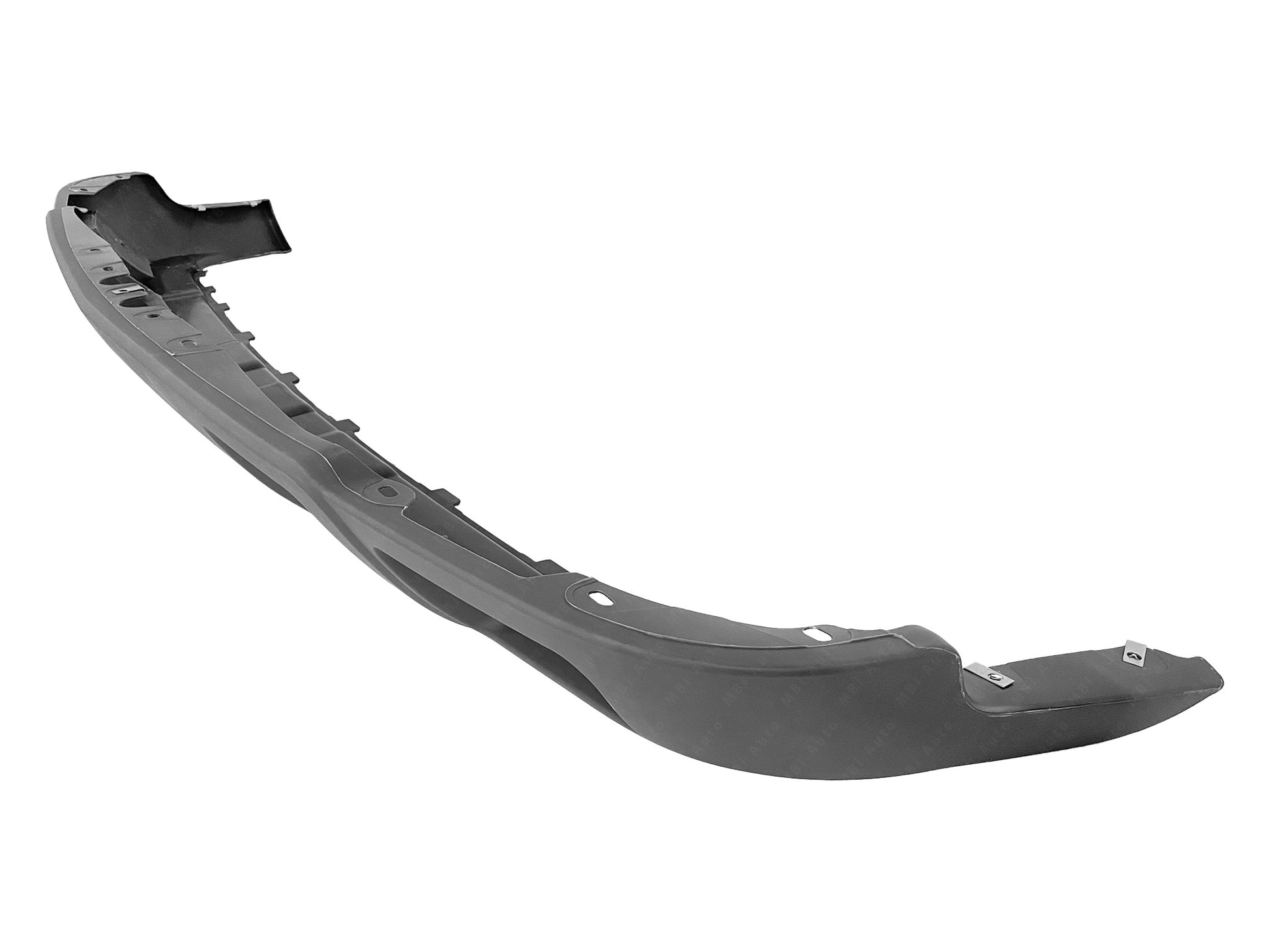 Chevrolet Silverado 2003 - 2007 Front Textured Lower Valance 03 - 07 GM1092174 Bumper King